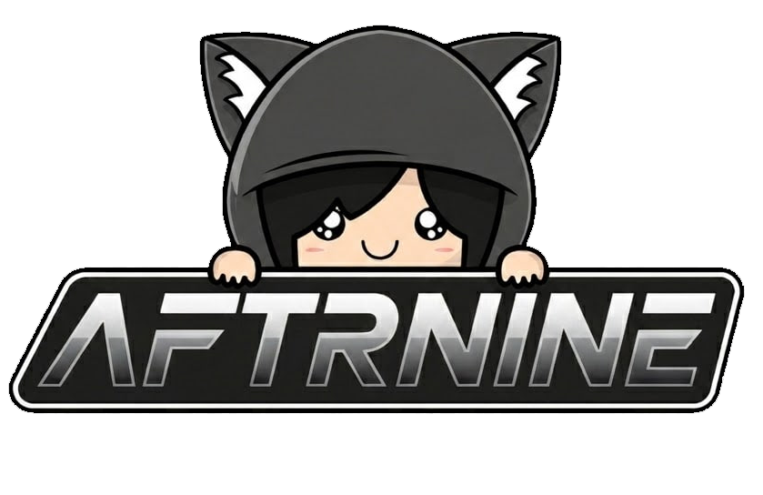 Aftrnine - Financial & Asset Management System
